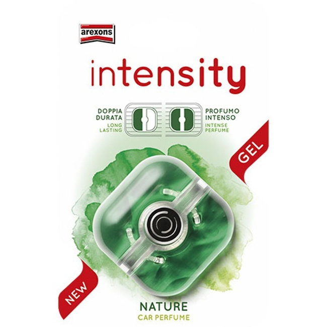 Vendita online Intensity Nature profumatore 9 gr.